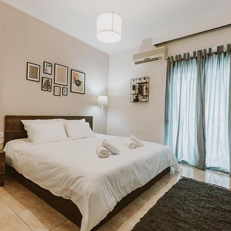 Weekend101 Apartment - Thessaloniki Centre المظهر الخارجي الصورة