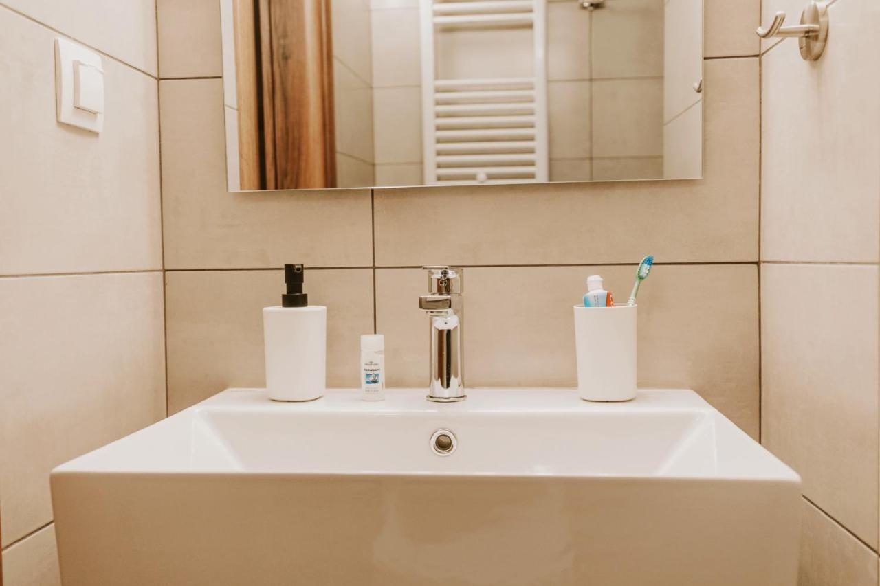 Weekend101 Apartment - Thessaloniki Centre المظهر الخارجي الصورة
